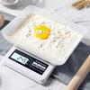 Digital Kitchen Scale Precision Weight Scale High Precision Kitchen Electric Scale for Baking Coffee Portable Lcd Display