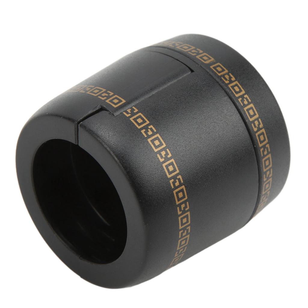 Digitální zámek s víčkem na víno Zámek na heslo na láhev od whisky Kombinační zámek na láhev s lihem