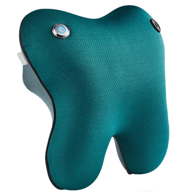 

Philips Wireless Portable Back & Neck Massager