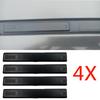 4 Piezas Clip de Riel de Techo Reemplazo Cubierta de Moldura de Baca para Suzuki SWIFT Barras de Baca Agujero Cubierta de Clip de Moldura Superior 78132-68L01