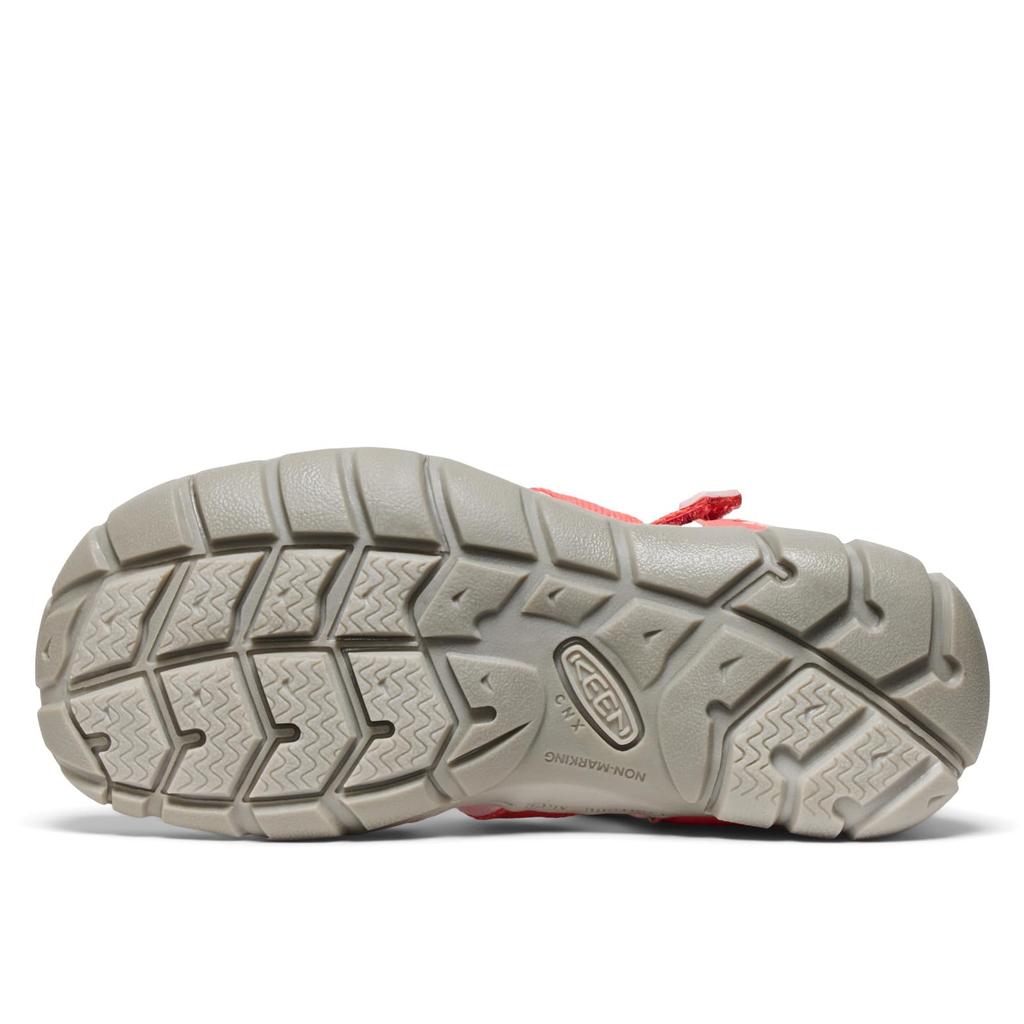 SEACAMP II CNX [KEEN]
