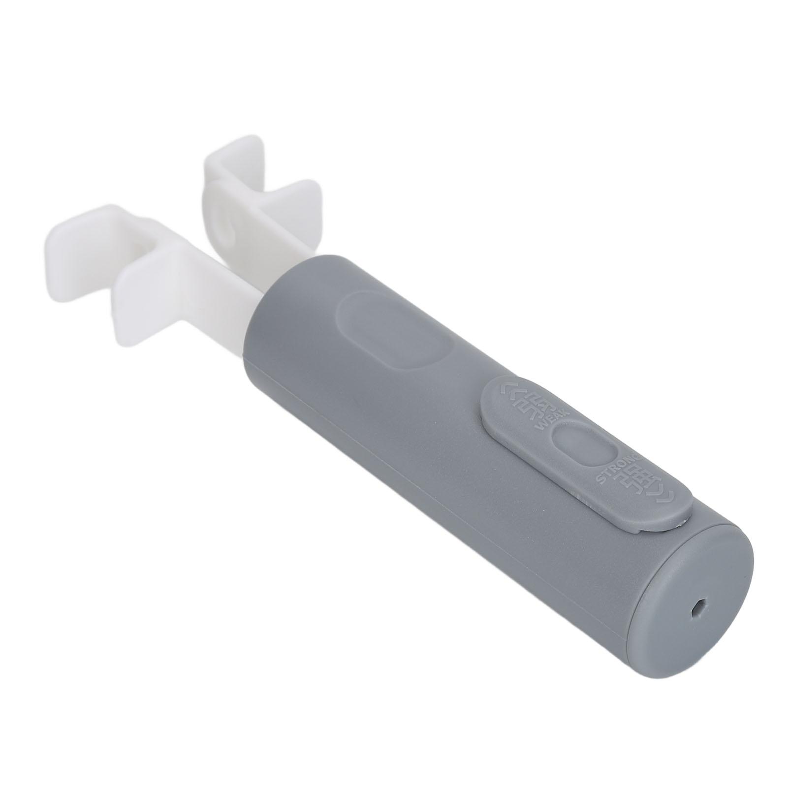 

Lip Muscle Trainer Improve Mouth Breathing Face Slimming Oral Muscle Exerciser for Children with светло-серый