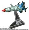 Thunderbird Tomica Metallic Color set 3-piece