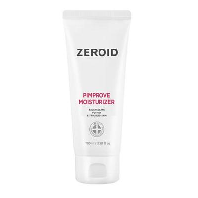Pimprove Moisturizer 100ml – Lightweight Moisturizing Care for Acne-Prone Skin