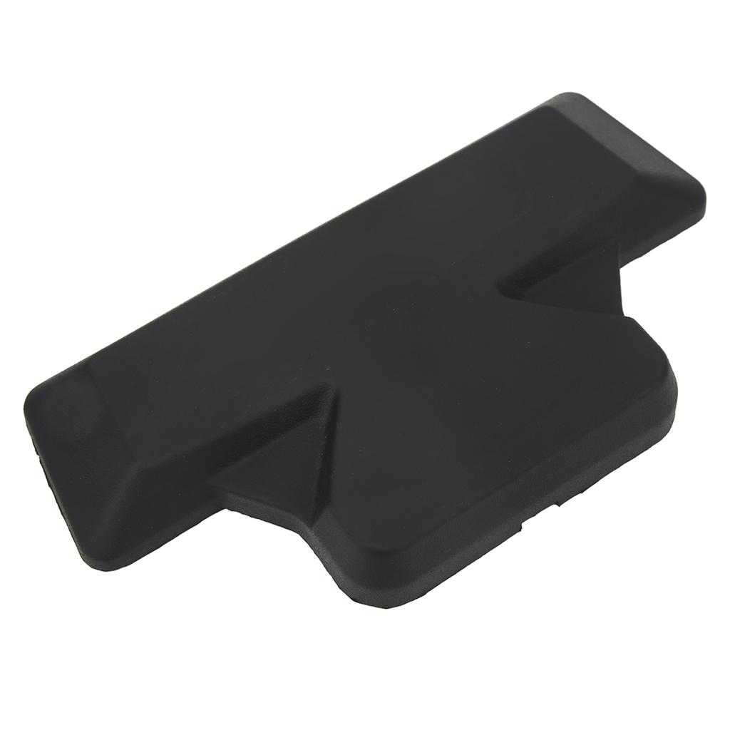 Motorcycle Passenger Backrest Pad Rear Saddlebag Sticker Replacement For V‑Strom DL250