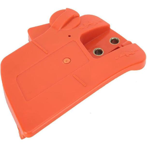 Clutch Cover Chain Brake Assembly 525628901 for Husqvarna 235, 235E, 236, 240, 120 Mark II Chainsaws Replaces OEM 545071103