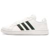 Grand Court Base 'White Carbon Green' GW5612