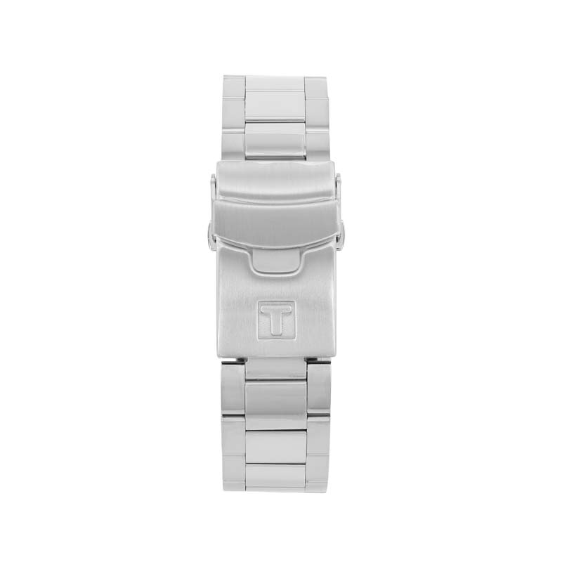 Tissot Erkek Deniz Yıldızı Koleksiyonu Saat T120.607.11.041.00