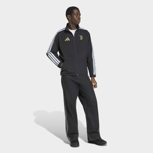 Adidas Juventus Home Anthem Jacket Kv6740