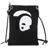 Adorable Panda Mini Crossbody Bag Cute Stylish Shoulder Bag For Students In Various Colors