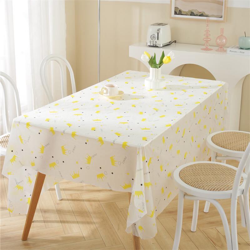 Yuzhuxun Disposable Tablecloth