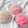 Stereo Peony Mold Resin Epoxy Crafts DIY Ornament Jewelry Candle Making Tool