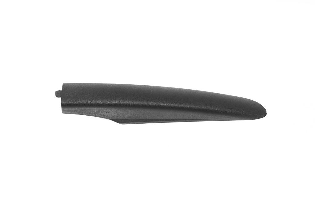 Roof Rail Cover DD-Premium Front Left (driver's)