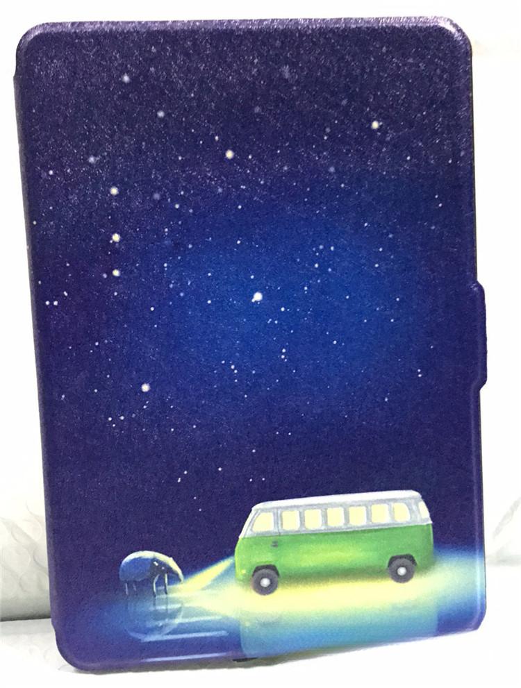 For 22 Kindle Entry Edition Youth Edition 11th e-book protective case