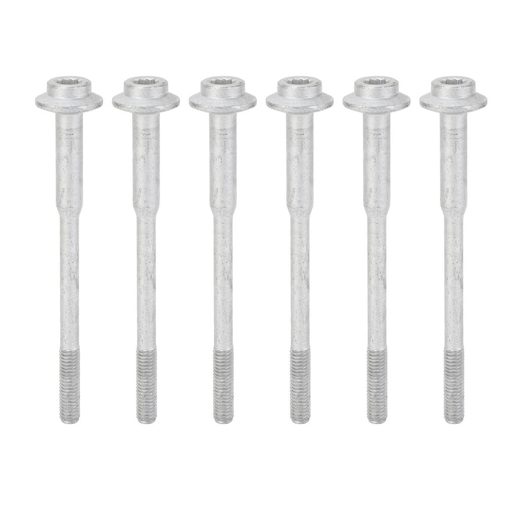 Injector Seal and Bolt Kit Excellent Sealing Abrasion Resistant 059130519B for SQ7 AMB 4MG Tdi 2016 To 2019