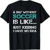 Funny Soccer Shirts