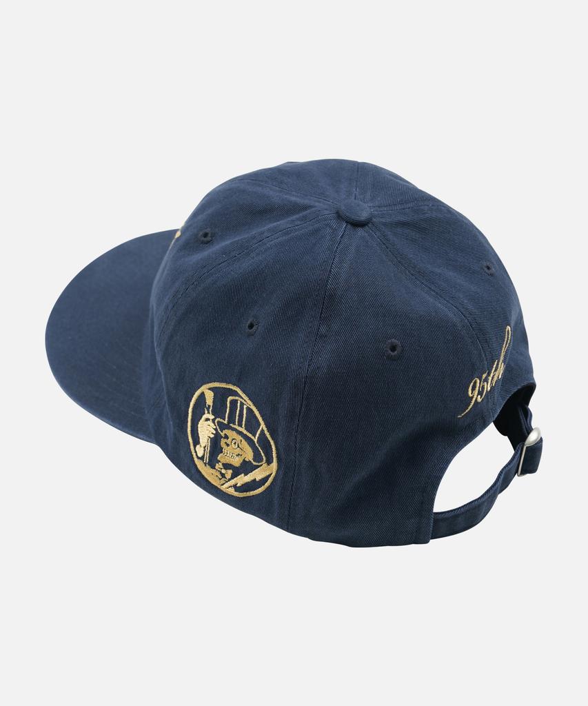 FRIZMWORKS 95Th Fighter Sq Ball Cap _ Navy