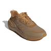 Adidas Climawarm Cruiser Comfortable Breathable Low-Top Running Shoes Unisex Sneakers Brown GX1512