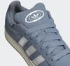Кроссовки Adidas Campus 00s тактильный синий/облачный белый/офф-белый