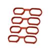 Engine Cover Gasket 11611729728 11611729727 11611433328 for Select For BMW For 740i For X5 Models Inlet Manifold Component
