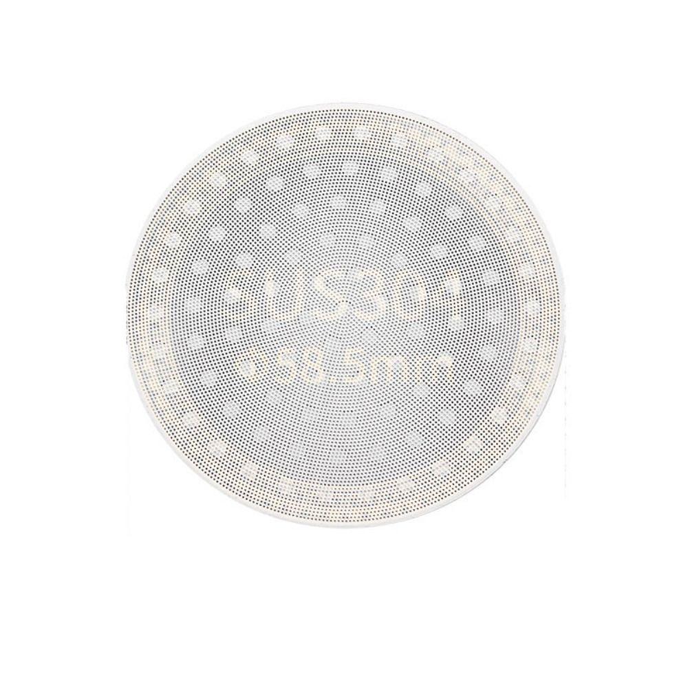 1Pcs Espresso Accessories Coffee Filter Screen Portafilter Barista Screen for Portafilter Basket