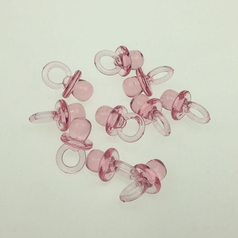 

100 шт. детская соска со стразами детская пустышка