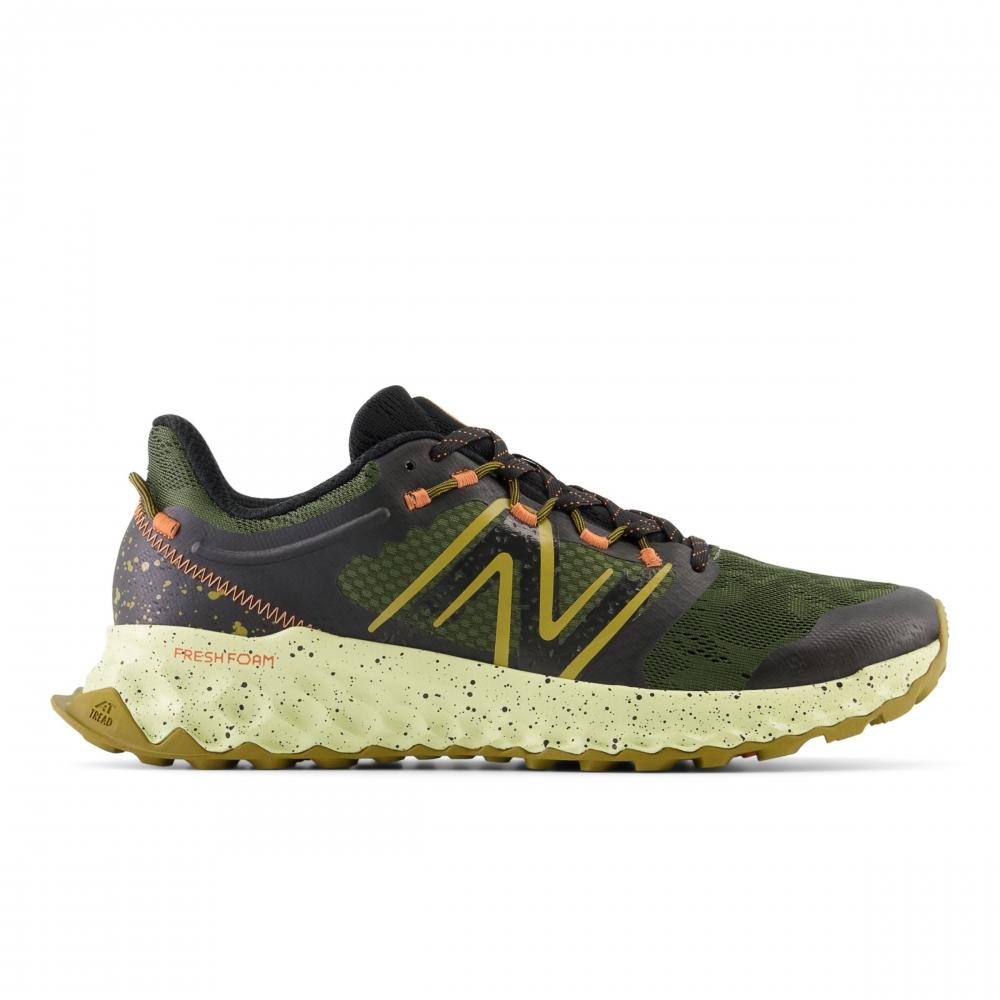 

Пена New Balance Fresh Foam Garo MTGAROC1