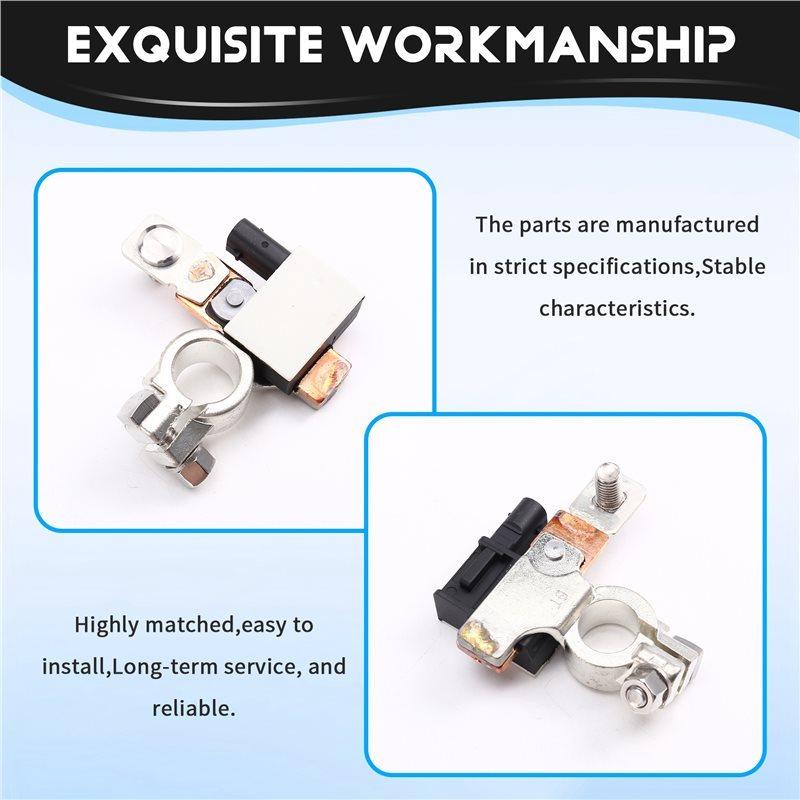 38920-TZ5-A02 38920TZ5A02 Car Battery Sensor For Honda 2017 2018 2019 38920-TZ5-A01 38920TZ5A01