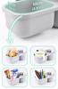 Child Seat Drink Holder Car Seat Cup Holder - Baby Card Link Holder, Multifunctional