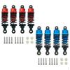 8 Aluminum Shock Absorber Damper Suitable for TT02
