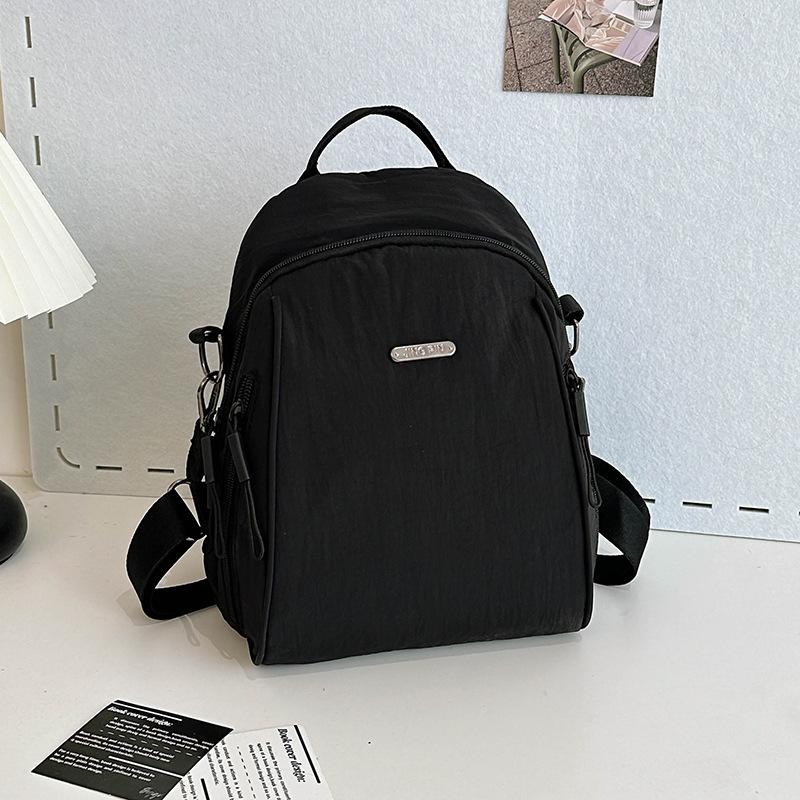 

Новая дорожная сумка для поездок большой вместимости, легкий и повседневный портативный многофункциональный рюкзак