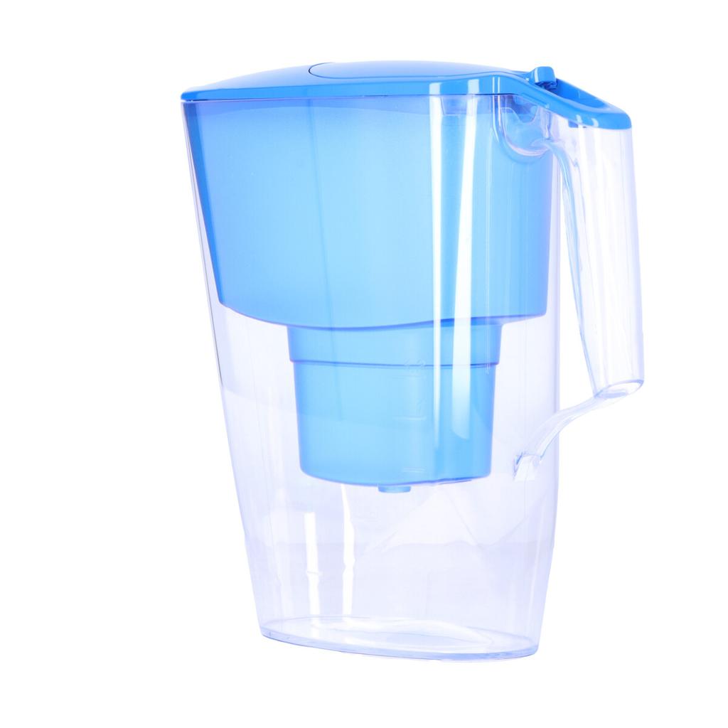Aquaphor Time Jug 2.5 + Maxfor Insert, Blue