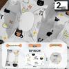 Stain-Proof Elastic Disposable Pillowcase for Travel & Hotel, Thickened & Enlarged