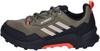 Hiking Shoes Terrex Ax4 Olive Strata/wonder Beige/core Black