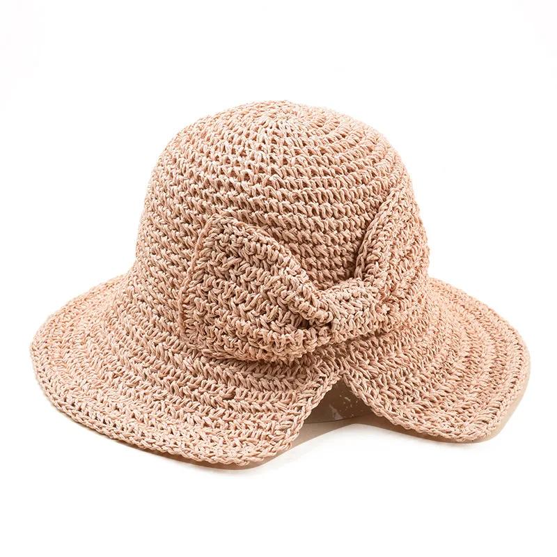 Neuer Sonnenhut für Damen Sonnenschutz und Sonnenschirm Sportliche koreanische Baseballkappe Sommer Faltbare Gesichtsmaske Stirnband Hut Strandhut