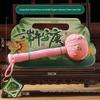 WEZHO Dragon Boat Festival Handmade Moxa Massage Hammer Gift Set
