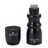 Billiard/Pool Cue Accessory 3-in-1 Billiard Cue Tip Tool (Scuffer/Shaper/Aerator)