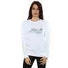 Tom And Jerry Womens/Ladies Let The Hunt Begin Sweatshirt