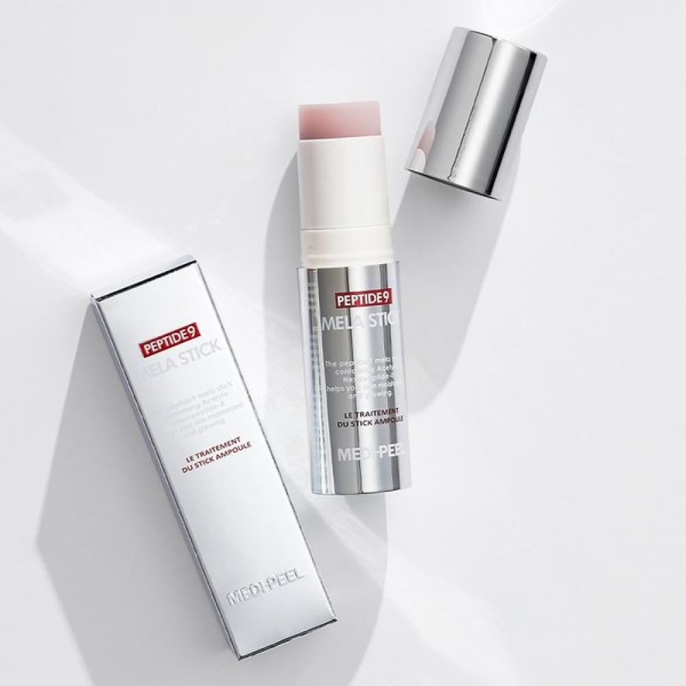 

Medi Peel Blemish Wrinkle Management Peptide 9 Melastic Multi Balm