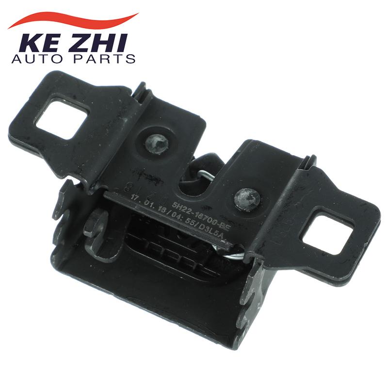 LR173840 LR138825 Hood Locks - Sensorless for Land Rover/Jaguar