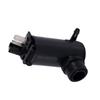 Windshield Windscreen Washer Pump Fits For Honda Element Accord Civic