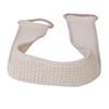 Bath Terry Cloth Back Strap Shower Sponge Scrubber