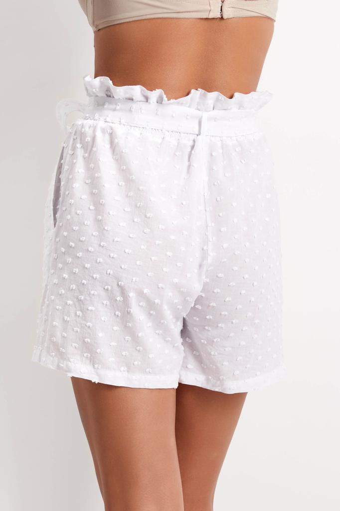 Set: Top and Shorts Anabel Arto (90666)