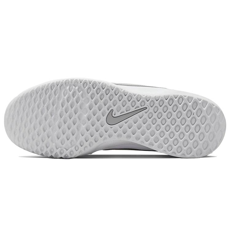 (WMNS)Nike Zoom Court Lite 3 'White Silver' Women's DH1042-101