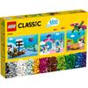 LEGO Classic Fantasyland Toy Present Birthday Block Educational Christmas Boys Girls Children 5 Years Old 6 Years Old 7 Years Old 8 Years Old Pretend