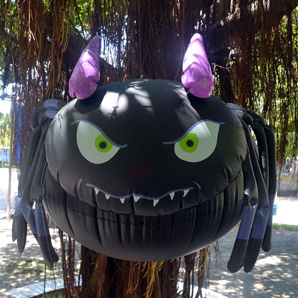 Inflatable Hanging Balloon for Outdoor Halloween Yard Shopping Mall Bar Party Decor