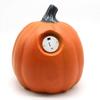Halloween LED Pumpkin Lantern Decor Pumpkin Lamp Plastic Jack O Lantern Battery Operated Ghost Festival Park Indoor Garden Decor
