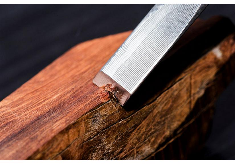 MScraper Viper Mini Scraper Set - Durable Layered Steel for Sharp Repair & Disassembly
