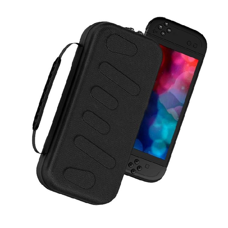 Waterproof Lightweight Portable Protective Case Shockproof Storage Case Large Capacity Suitable for SW2 Gaming Console