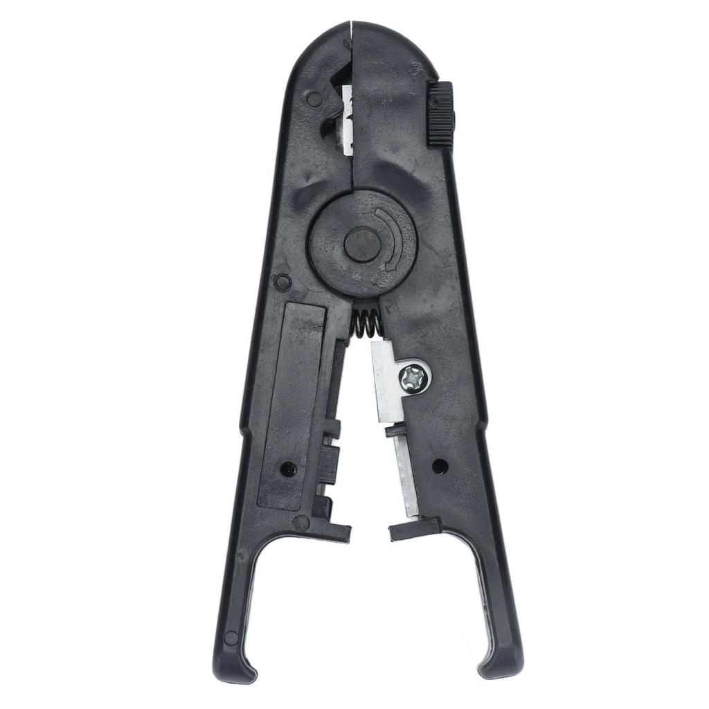 Wire Stripping Pliers UTPSTP Exquisite Workmanship Convenient Cutting Arbitrary Adjustment